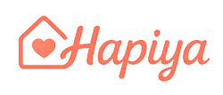 Logo Hapiya